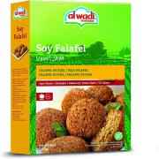 Alwadi Soy Falafel