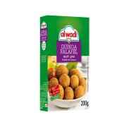 Alwadi Quinoa Flafel
