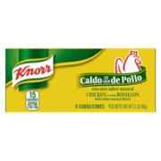 Knorr Chicken Bouillon