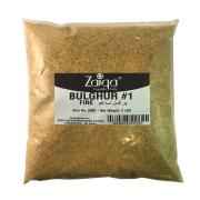 Zergut Bulgur Np 1