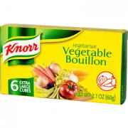 Knor Vegitable Boulin
