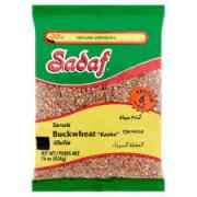 Buckwheat