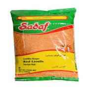 Sadaf Red Lentils Imp