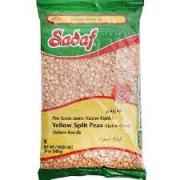 Sadaf Yellow Split Peas