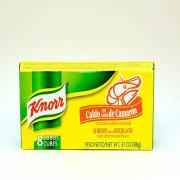 Knorr Shrip Bouillion