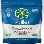 Zulka Powdered Cane Sugar