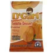 Dgari Gelatin Mango