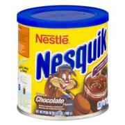 Nesquik Chocolate Powder
