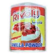 Rivoly Vanilla Powder