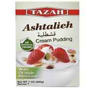 Tazah Ashtalieh Cream