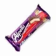 MALLOW PIE