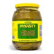 DYNASTY GRAPE LEAVES