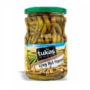 Tukas Long Hot Pepper