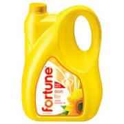 Fortune Sunflower Oil