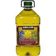 MEDITERRANEAN BLEND OIL