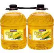Kirkland Corn Oil