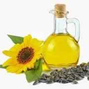 Aris Sunflower Oil