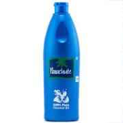 Parachute Oil
