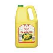 LX CANOLA OIL