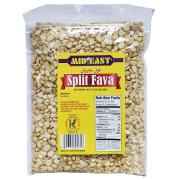 SPLIT FAVA