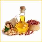 Laxmi Peanut Oil