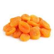 Dried Shelati Apricot