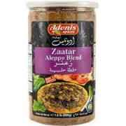 ADONIS ZAATAR ALEPO BLEND