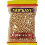 Mid East Garbanzo Beans