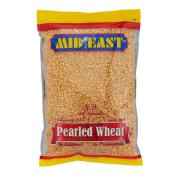 Mid East Pearled Wheat