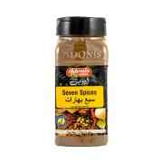 Adonis Seven Spices