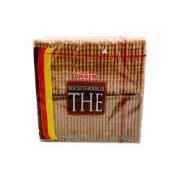 Ulker Biscuits Pourle THE