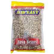 MIDEAST FAVA BEANS