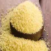 Mid East Semolina Coarse