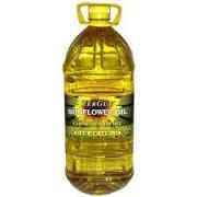 Zergut Sunflower Oil