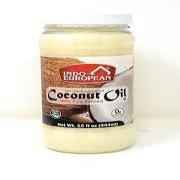 Indo E Coconut Oil Organic