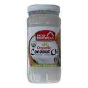 Indo European Coconut Oil