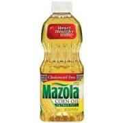 Mazola Corn