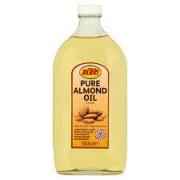 KTC Pure Almond Oil
