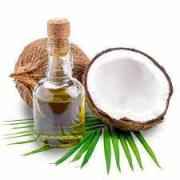 I.N Pure Coconut Oil