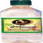 DK Coconut Oil