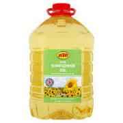 KTC Sunflower Oil
