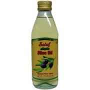 Light Olive Oil