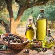 Sadaf Olive Oil Extra Virgin