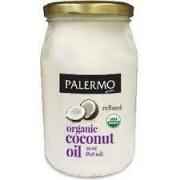 PALERMO ORG COCONUT OIL