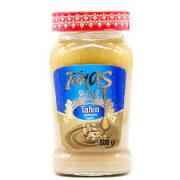 Tunas Tahini