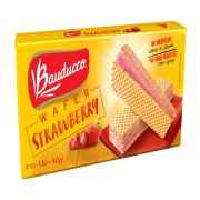 Bauducco Strawberry Wafer