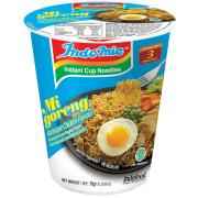 Mie Goreng Cup BBQ Chickrn