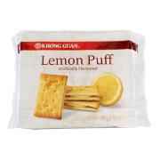 Khong Guan Lemon Puff