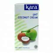 Kara Coconut Cream