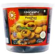 GANESH PANI PURI FP